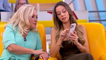 “Tem sempre a casa num 'brinco'”: Ágata Rodrigues sobre José Castelo Branco 