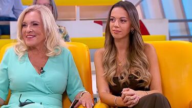 “Este ano teve um destaque muito grande”: Teresa Guilherme sobre Joana Marques  