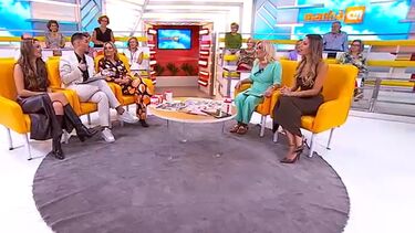 “Eu tenho talheres de prata e não sou rica”: Afirma Helena Isabel  