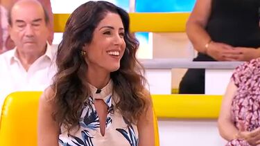 Vânia Castanheira foi ao ‘Manhã CM’ apresentar o novo livro “Emoções que inflamam, hábitos que curam” 