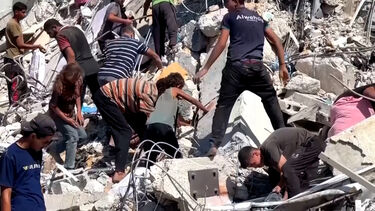 Mulheres em Gaza estão a receber promessas de dinheiro, comida e trabalho em troca de sexo 