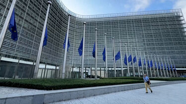 Líderes da UE iniciam hoje reunião em Chipre focada na guerra no Médio Oriente