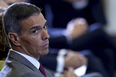 Partido de independentista catalão Puigdemont rompe acordos com PSOE de Sánchez