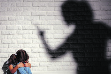 Mais de seis dezenas de crianças foram assassinadas em ambiente familiar nos últimos anos