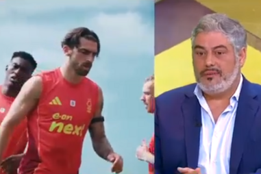 André Pinotes Batista: "É importante que o Sporting dê explicações cabais sobre isto"