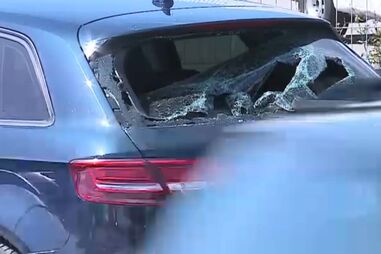 Suspeito de disparar sobre homem em Leça da Palmeira fugiu do local de táxi