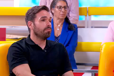 “Eles dão-se como sempre se deram”: Ricardo Pereira sobre a relação de irmãos entre João Monteiro e Francisco Monteiro