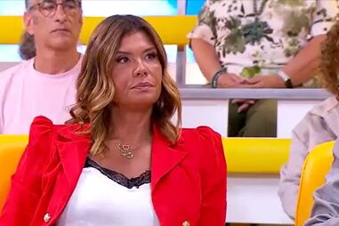 “Exposta porque os avós assim o quiseram”: Gisela Serrano sobre ida da filha de Ana Duarte a programa de televisão