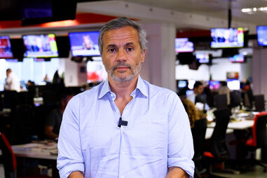 "José Sócrates voltou ao ataque": balanço da 6.ª sessão de julgamento da Operação Marquês 