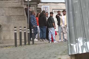 Irmão do Barão da Pasteleira e outros 23 arguidos começaram a ser julgados por tráfico de droga no Porto