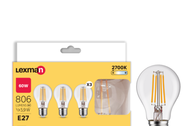 Leroy Merlin renova marcas com soluções acessíveis para a casa. Cândido Costa é o rosto da campanha