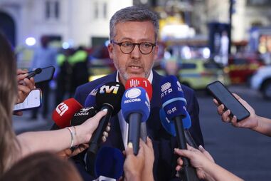 Carlos Moedas