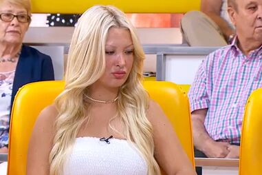 “Não acredito que ela tinha outros amantes”: Beatriz Prates sobre Kina