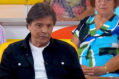 “Tudo o que é produção de autor é divulgado neste programa”: Luís Represas sobre ‘Lingua Mãe’ 