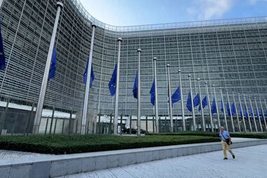 Bandeiras da União Europeia