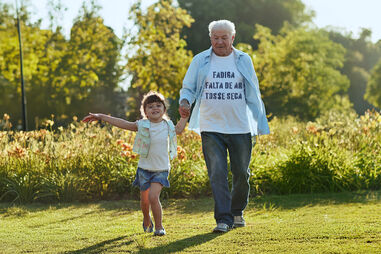 "Fadiga, falta de ar e tosse seca" alertam para fibrose pulmonar