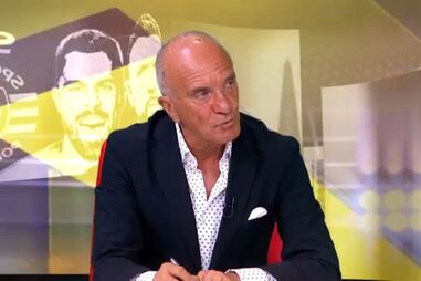 Carlos Janela: "Baliza do Benfica tem dois bons guarda-redes"