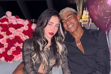 Lamine Yamal termina namoro com Nicki Nicole após suspeitas de traição