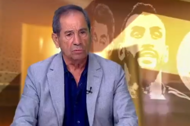 Octávio Machado: "O João Félix mostrou querer ocupar o lugar que é o dele"