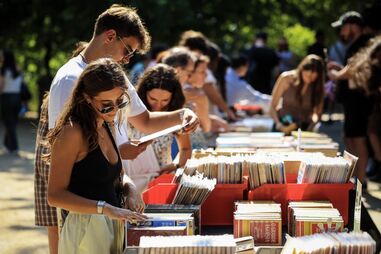 Feira do Livro do Porto 2025