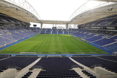 Estádio do Dragão