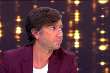 “É inadmissível estar sem botão de pânico”: Ricardo Azedo sobre pedido da ex-companheira de António Pedro Cerdeira