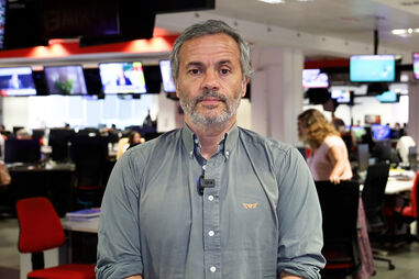 "Este julgamento será uma maratona": balanço da 9.ª sessão de julgamento da Operação Marquês 