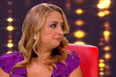 “As vítimas de violência doméstica devem-se unir”: Sílvia Botelho reage à relação próxima de Susana Silva e Nádia Lopes