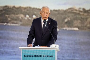 Marcelo Rebelo de Sousa