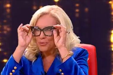 "Vai ser uma surpresa positiva": Teresa Guilherme sobre estreia de Bárbara Bandeira no ModaLisboa  