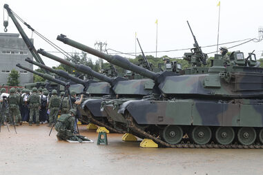 Taiwan não especificou quando é que as novas diretivas entram em vigor