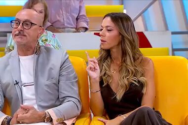 “Representam o casal da música portuguesa com mais sucesso”: Ágata Rodrigues sobre Bárbara Bandeira e Dillaz