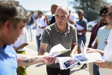 Paulo Raimundo criticou Governo