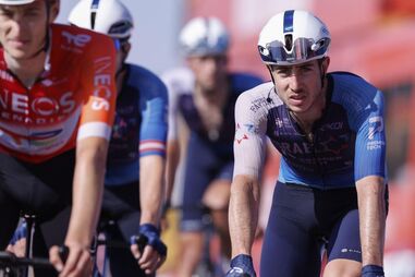 Equipa Israel-Premier Tech