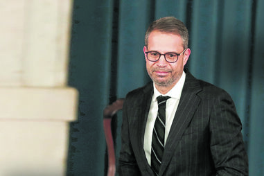 O secretário de Estado Adjunto e do Orçamento, José Brandão de Brito, anunciou aquela que é a expectativa do Executivo