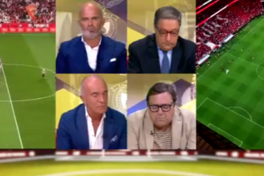 Carlos Janela: "Achei muito precipitadas algumas declarações de Bruno Lage"