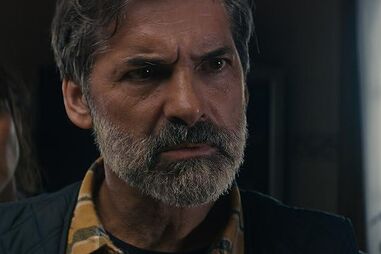 Miguel Borges e Teresa Tavares no filme 'A Pianista', de Nuno Bernardo