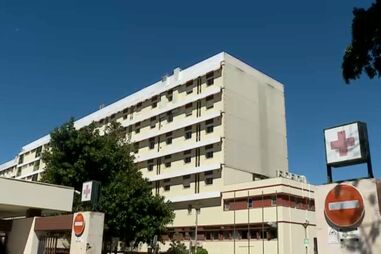 Mãe presa por tráfico de estupefacientes tenta reaver bebé que raptou do hospital