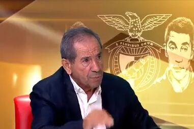 Octávio Machado: "a massa (associativa) do Benfica está dividida o que é mau para o clube nesta altura" 