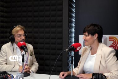 Siopa Convida Fábia Rebordão