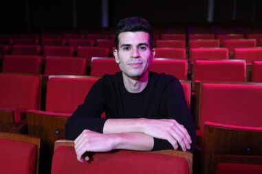 Cantor FF de luto após a morte do pai