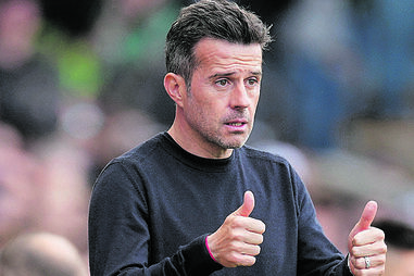 Marco Silva