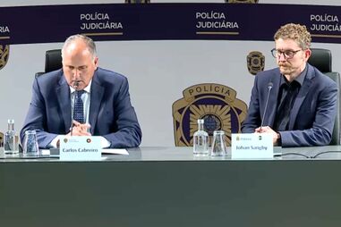 Grupo desmantelado pela PJ é suspeito de ter burlado mais de 5 mil suecos