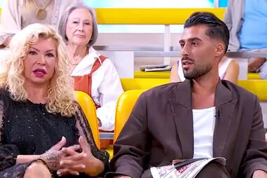  “Lá dentro ela tinha medo….cá fora tem inveja”, diz Kina sobre Catarina Miranda 