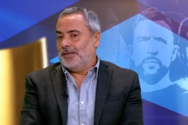 Sérgio Krithinas: "Este é o jogo que o Sporting é obrigado a ganhar"