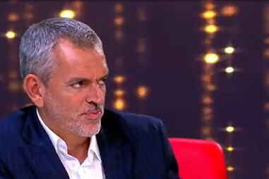 “O amor é isto, às vezes vai e vem”: José Gouveia sobre beijo entre Inês Aires Pereira e David Ferreira da Silva