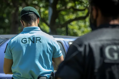 Investigação da GNR levou às detenções dos suspeitos