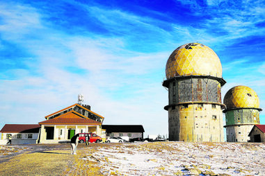 Serra da Estrela passa a integrar Reserva da Biosfera da UNESCO