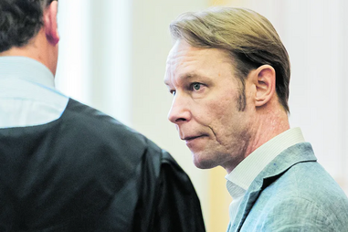 Suspeito do "caso Maddie" libertado com pulseira eletrónica e sem passaporte