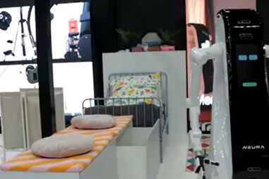 Descubra como a inteligência artificial impacta as inovações que vão fazer parte do nosso dia a dia 